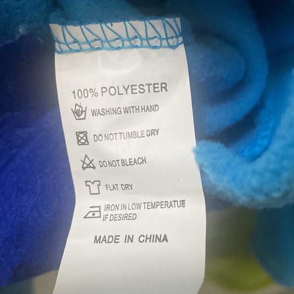 Beauty Shine Adult Onesie One Piece Cartoon Costume/Halloween Jumpsuit - Unisex - Picture 7 of 8